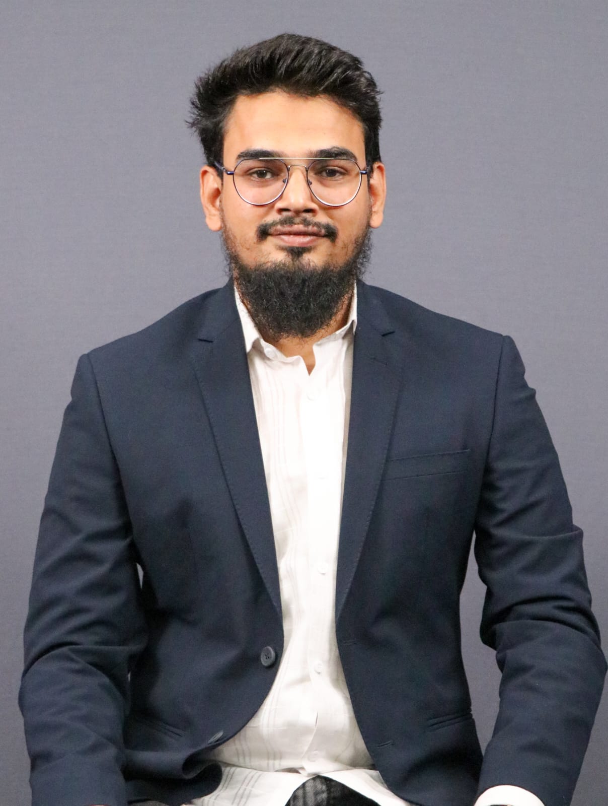 Dr. Sohel Syed